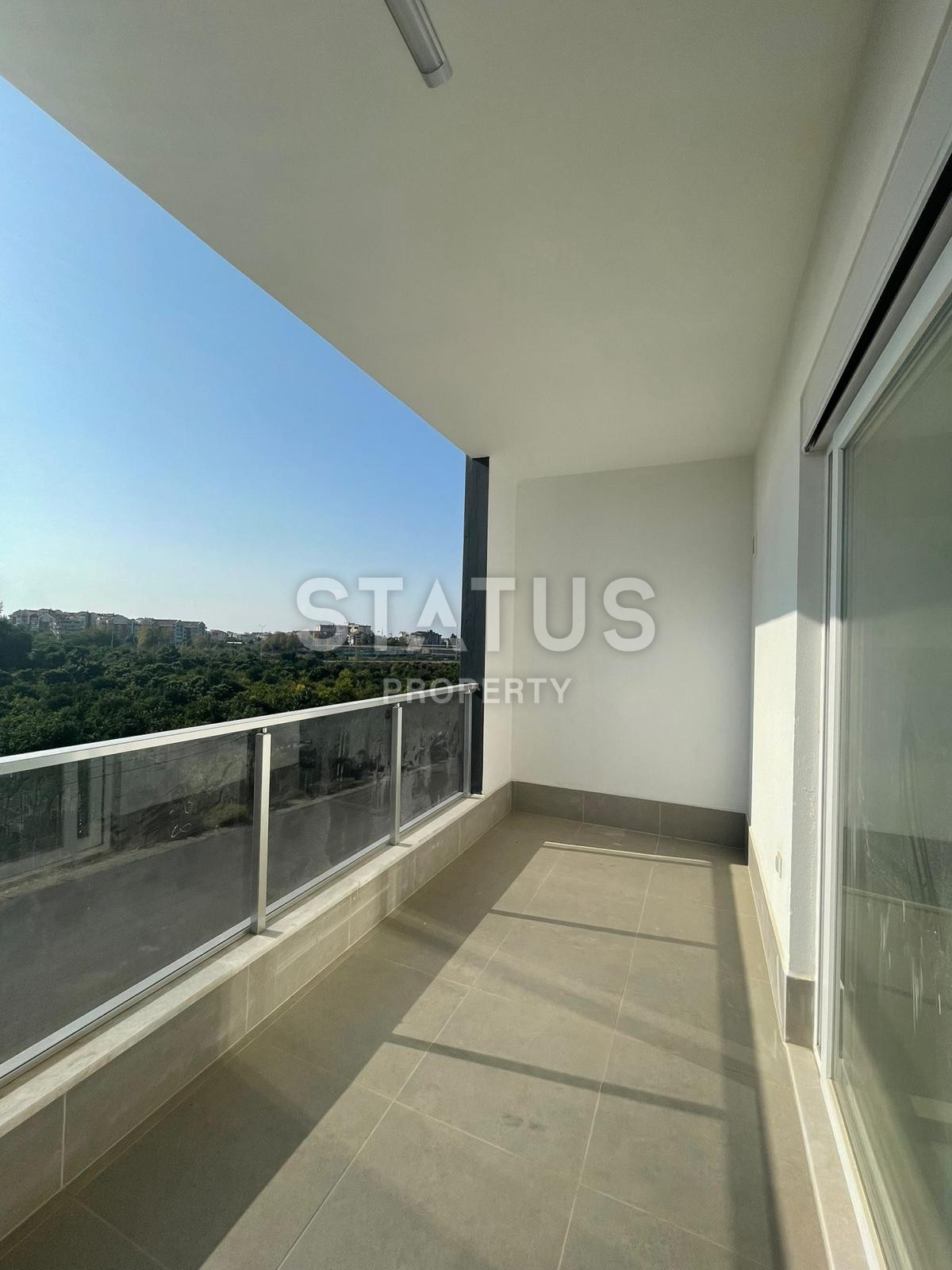 New apartments 2+1 in the upper Oba area. 110m2 фото 18