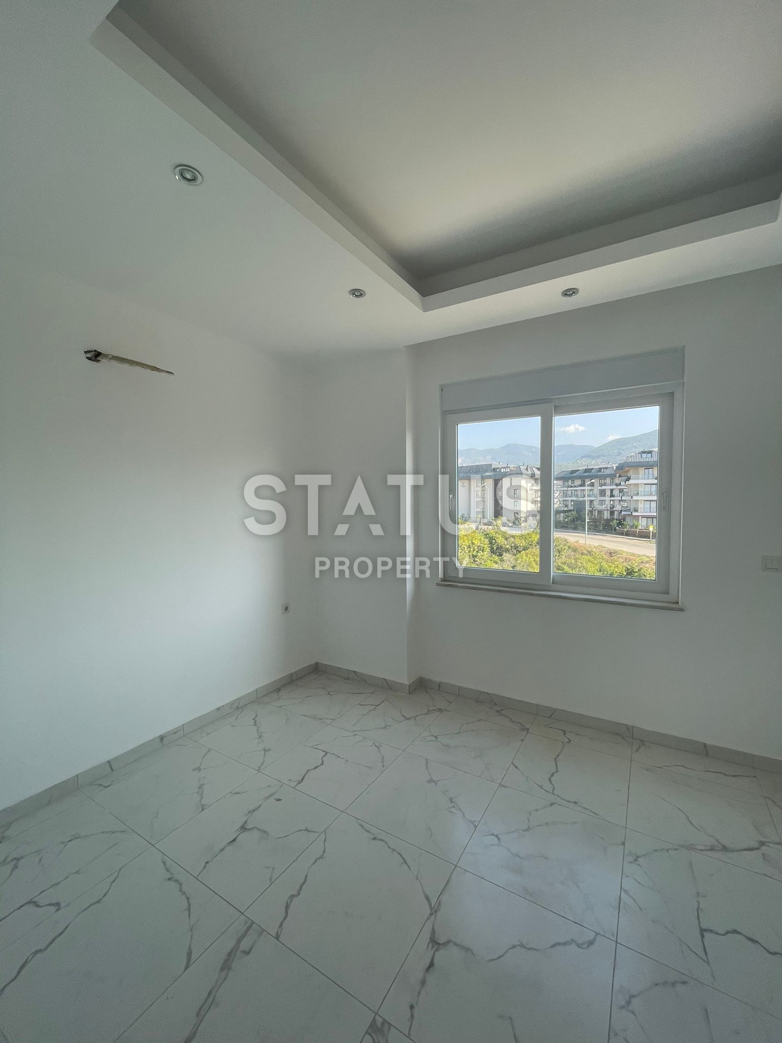New apartments 2+1 in the upper Oba area. 110m2 фото 19