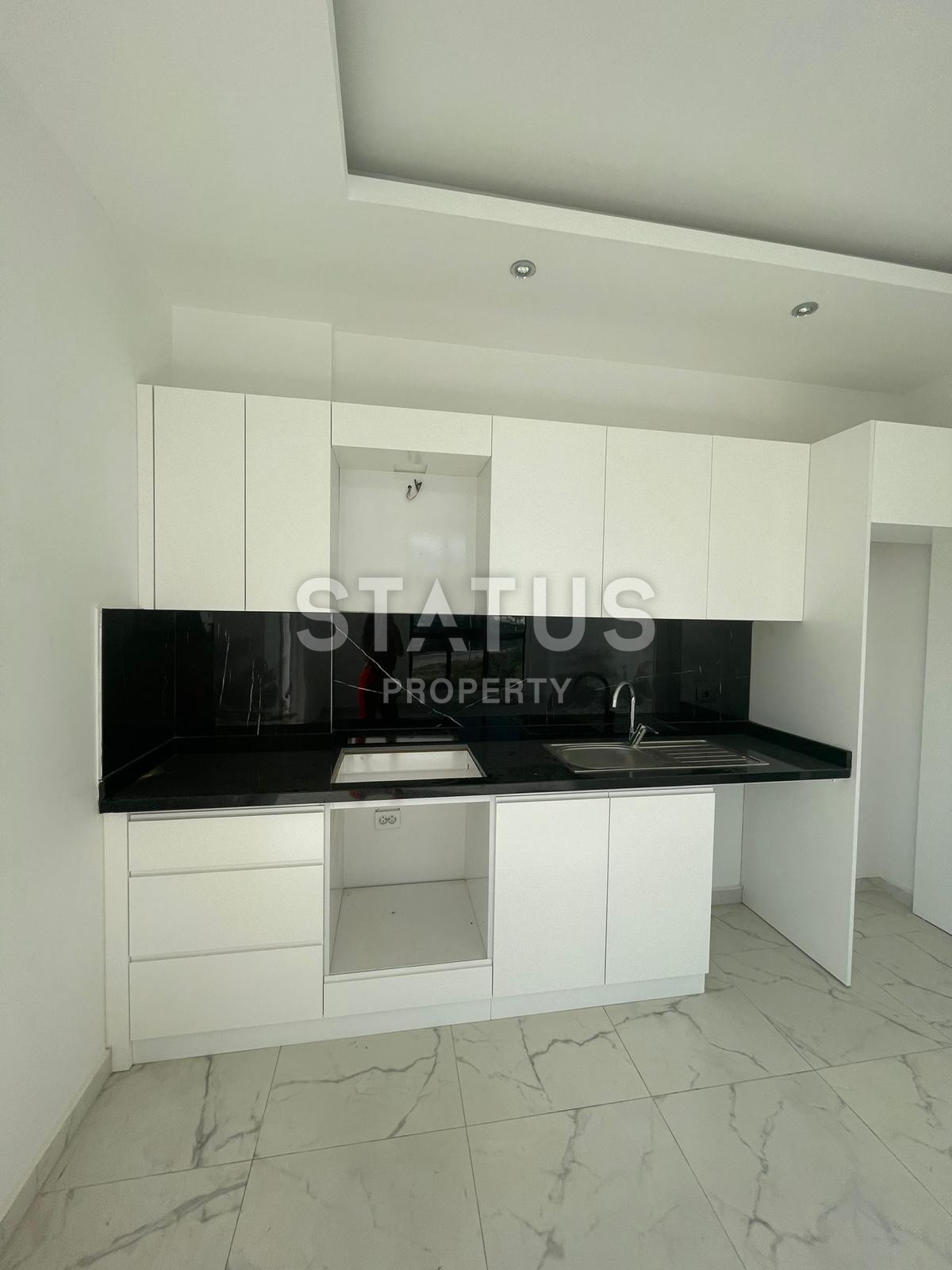 New apartments 2+1 in the upper Oba area. 110m2 фото 21