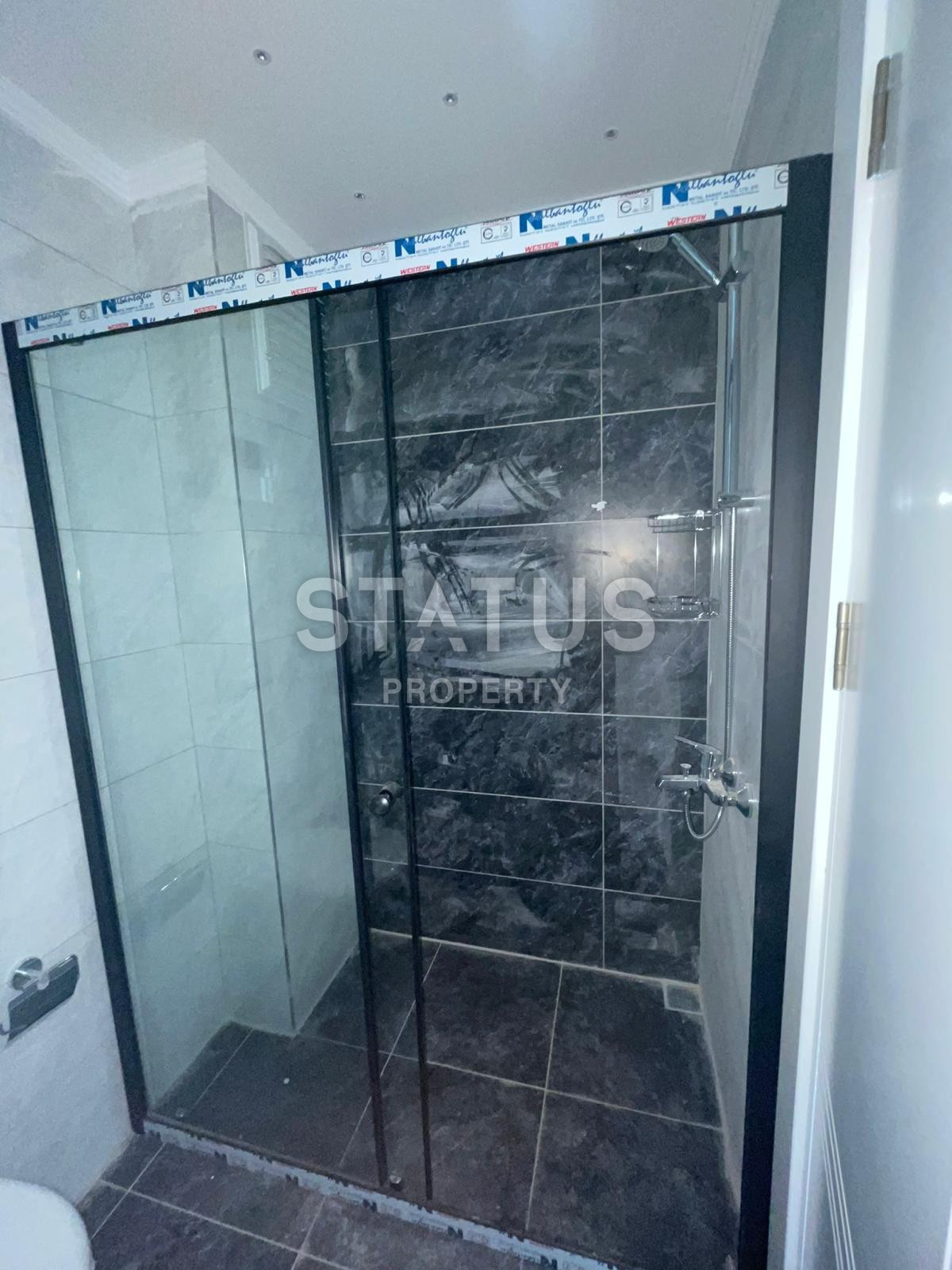 New apartments 2+1 in the upper Oba area. 110m2 фото 22