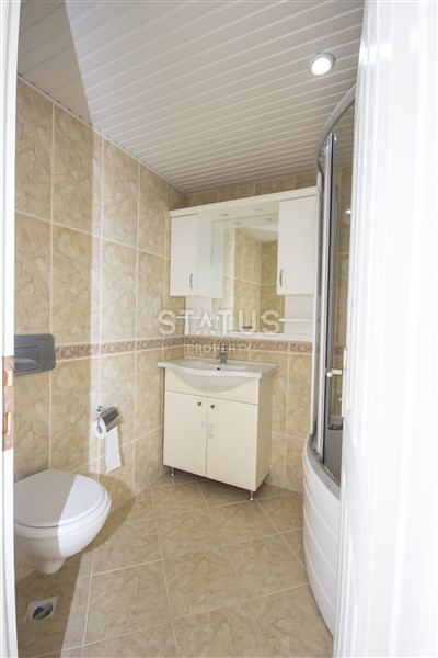 Просторные апартаменты 2+1 в Джикджилли, 130 м2 фото 15