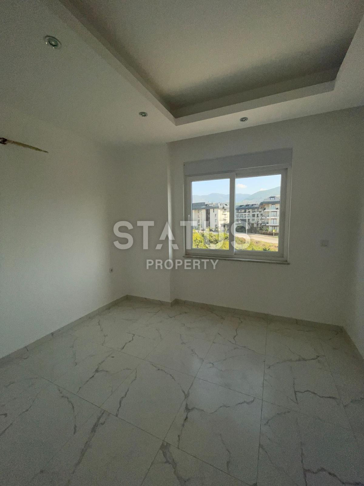 New apartments 2+1 in the upper Oba area. 110m2 фото 23