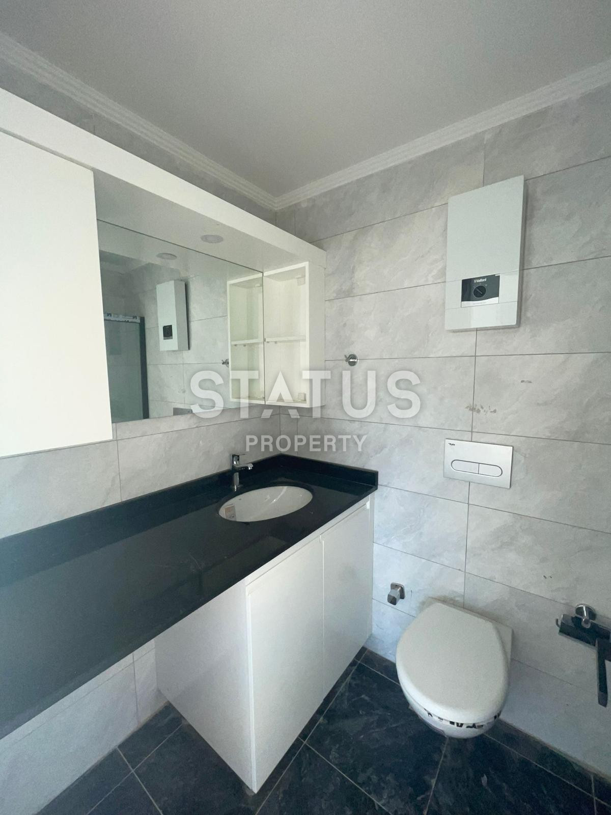 New apartments 2+1 in the upper Oba area. 110m2 фото 24