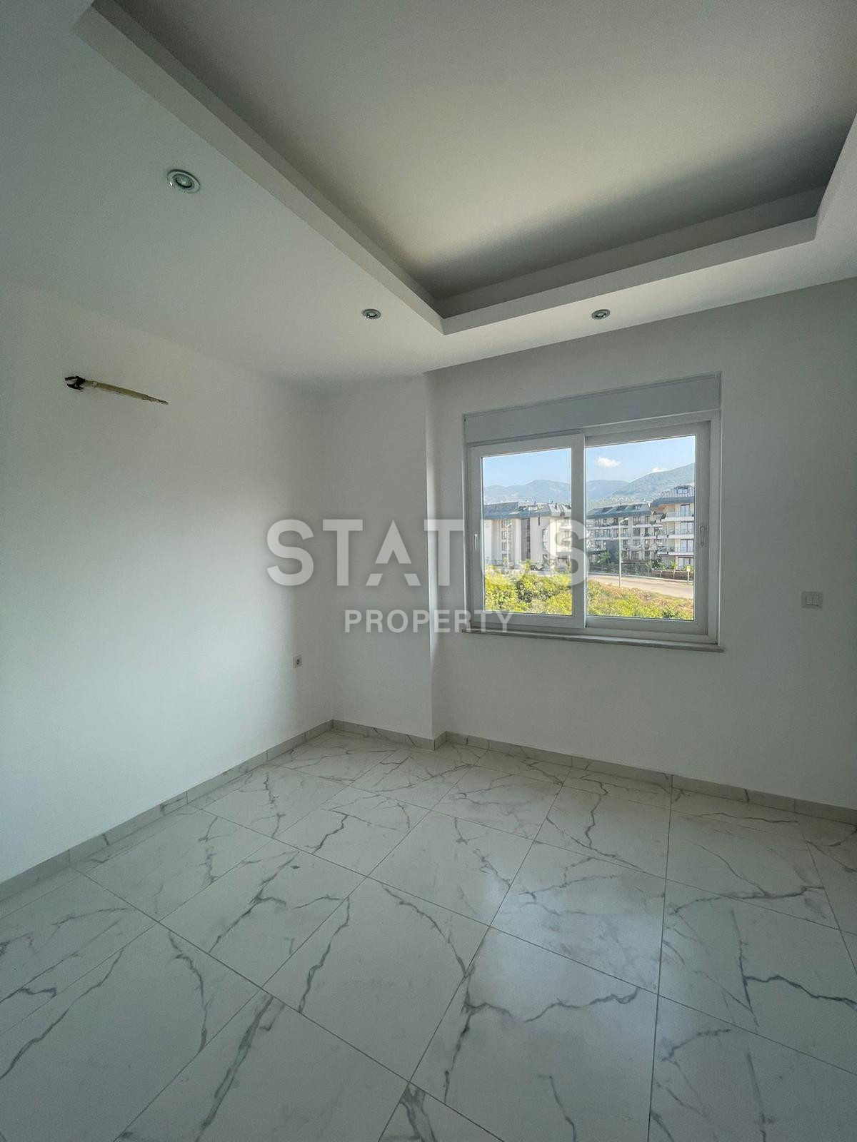 New apartments 2+1 in the upper Oba area. 110m2 фото 25