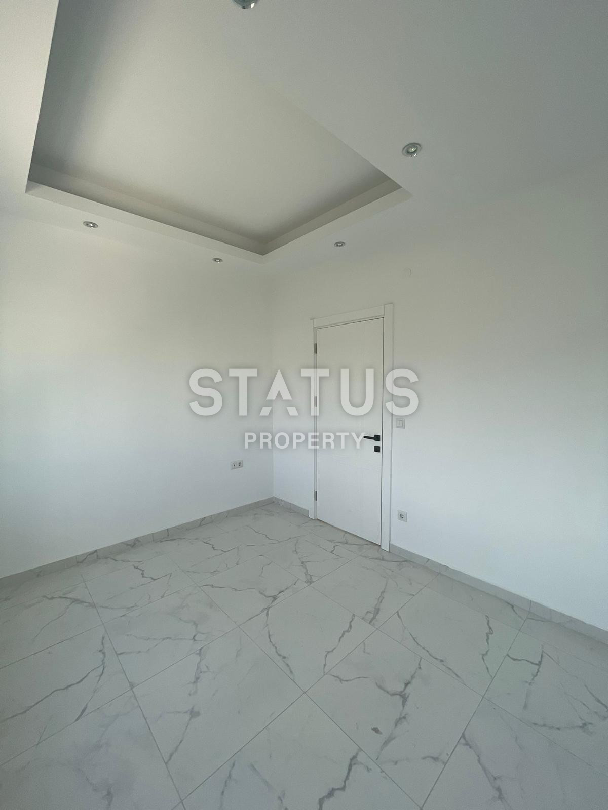 New apartments 2+1 in the upper Oba area. 110m2 фото 26