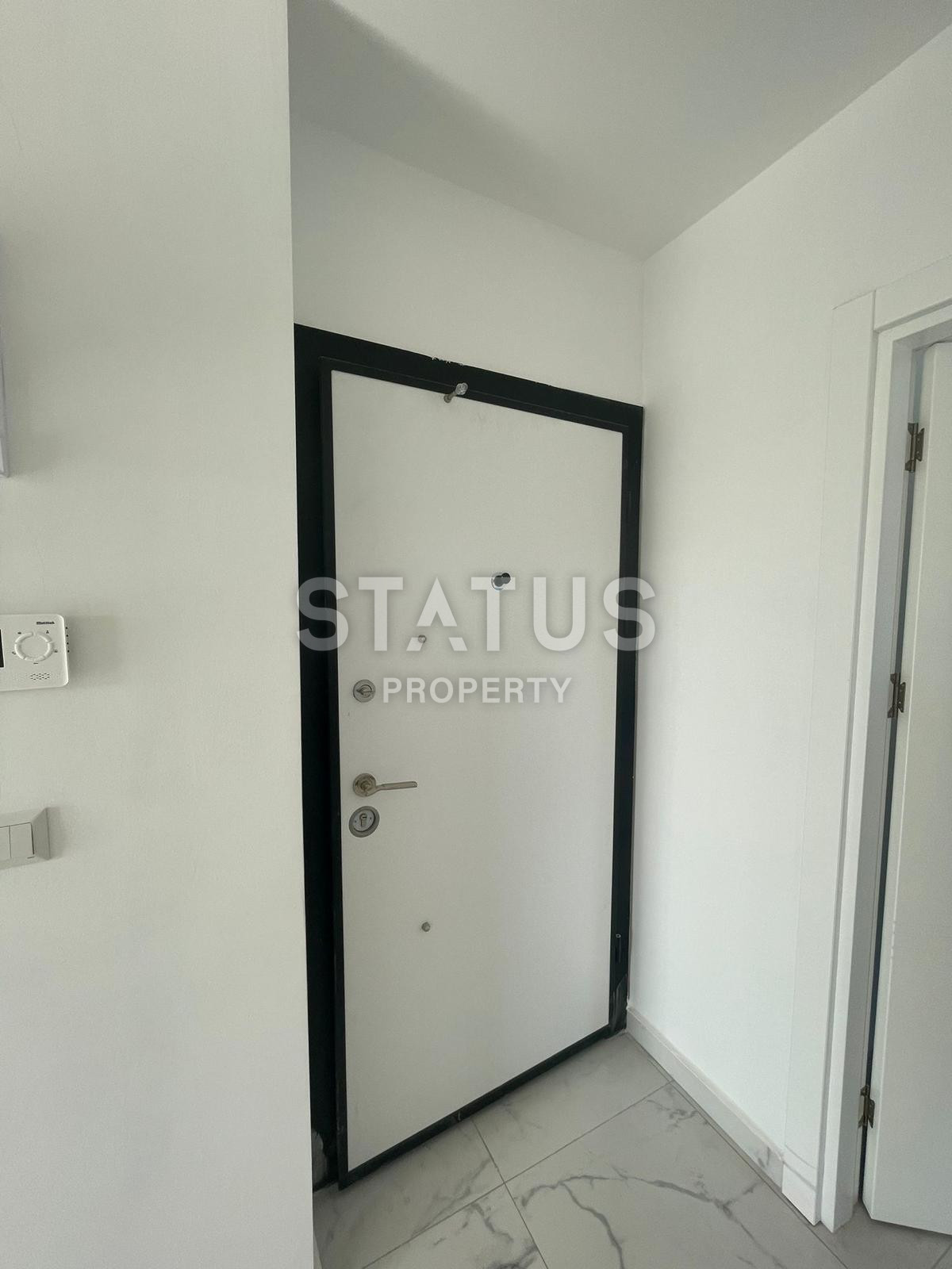 New apartments 2+1 in the upper Oba area. 110m2 фото 27