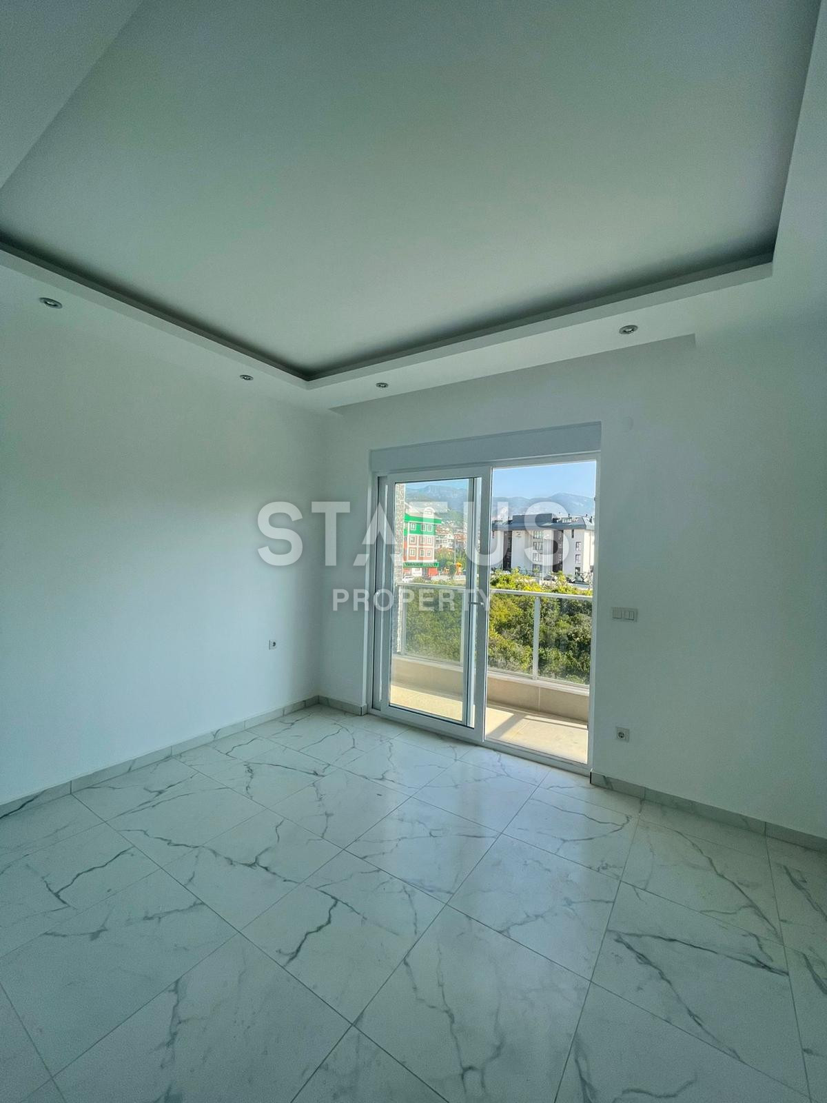New apartments 2+1 in the upper Oba area. 110m2 фото 28