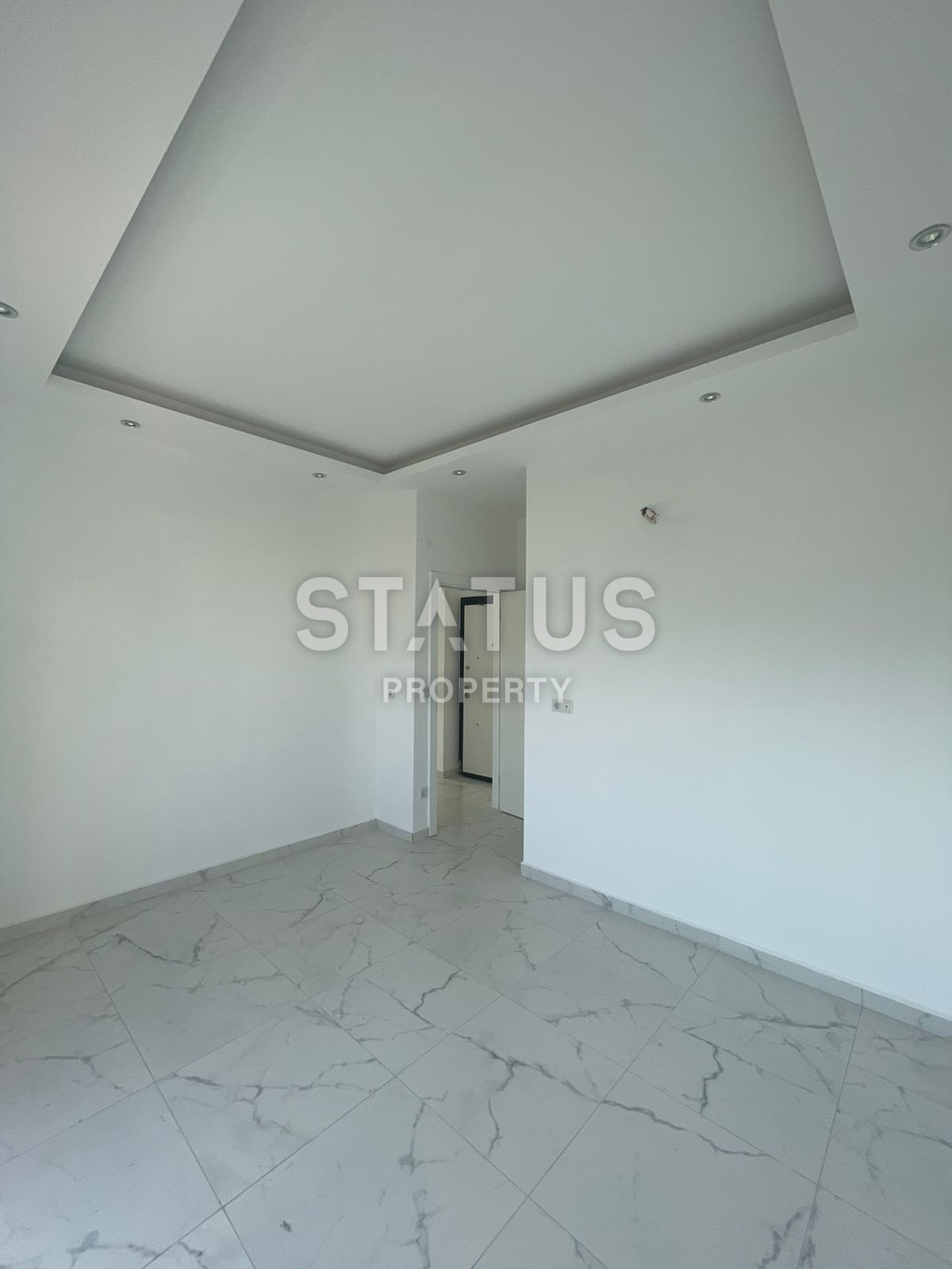 New apartments 2+1 in the upper Oba area. 110m2 фото 29