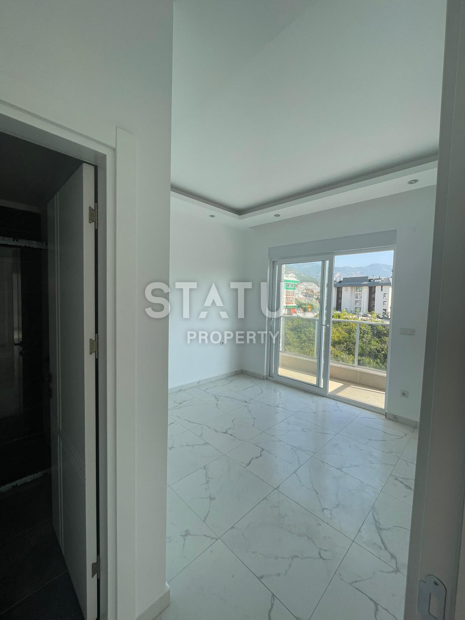 New apartments 2+1 in the upper Oba area. 110m2 фото 31