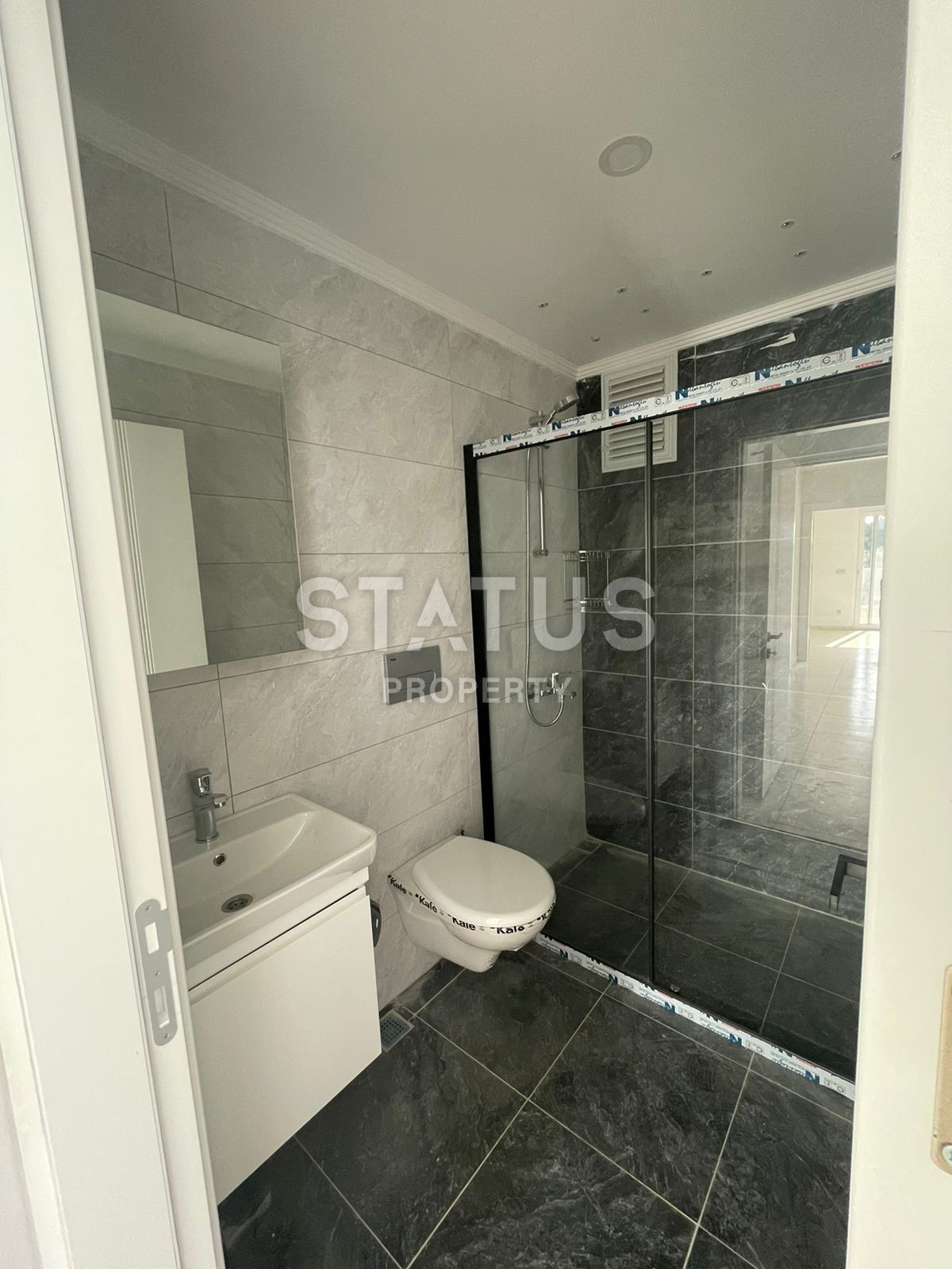 New apartments 2+1 in the upper Oba area. 110m2 фото 32