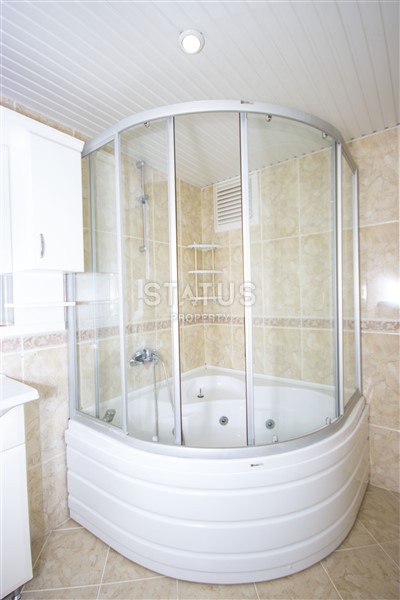 Просторные апартаменты 2+1 в Джикджилли, 130 м2 фото 14