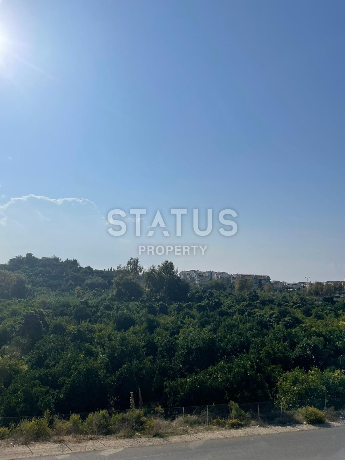 New apartments 2+1 in the upper Oba area. 110m2 фото 33