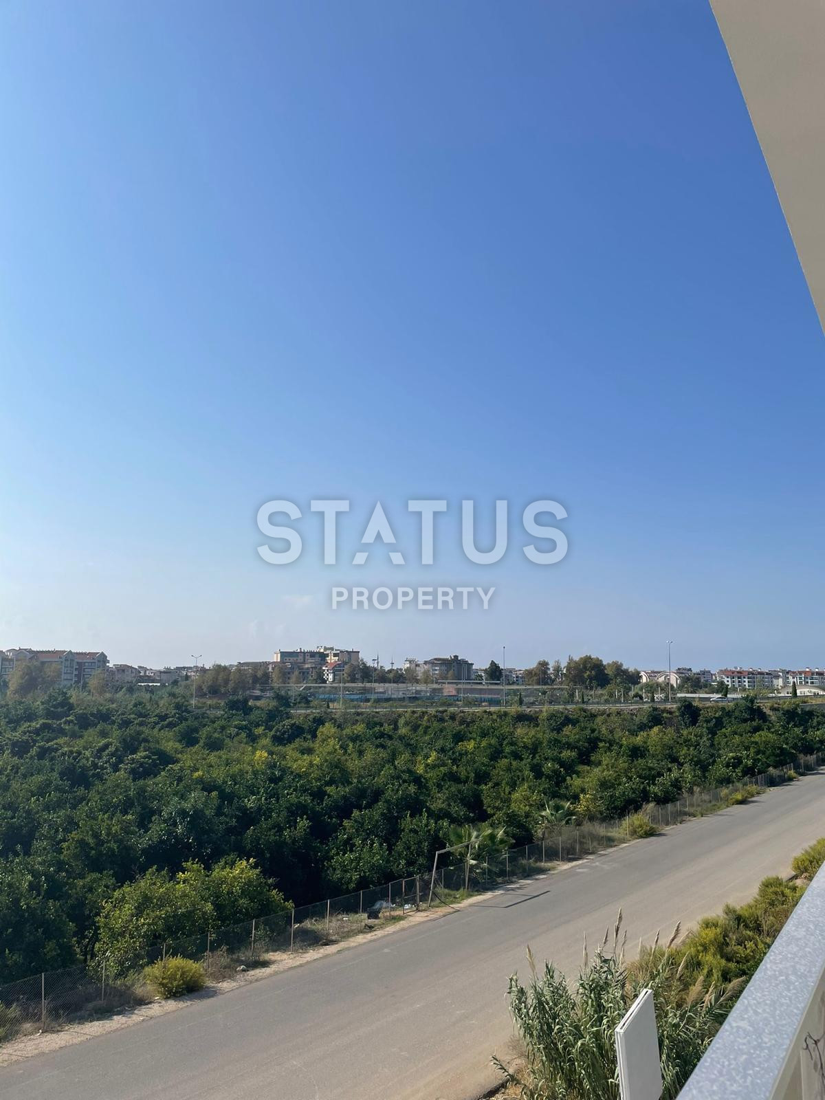 New apartments 2+1 in the upper Oba area. 110m2 фото 34