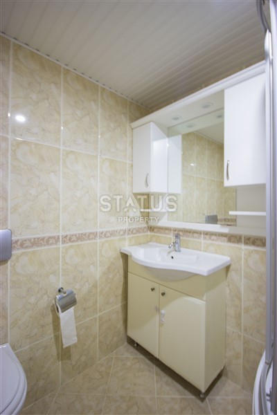 Просторные апартаменты 2+1 в Джикджилли, 130 м2 фото 16