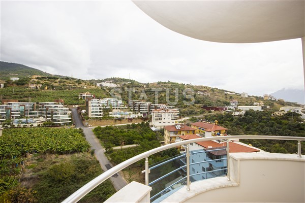 Просторные апартаменты 2+1 в Джикджилли, 130 м2 фото 19