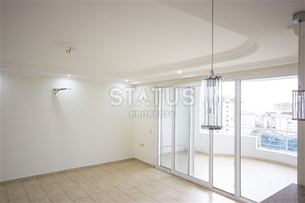 Просторные апартаменты 2+1 в Джикджилли, 130 м2 фото 5