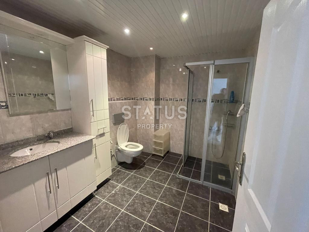 We present to your attention a spacious 2+1 apartment in Tosmur фото 5