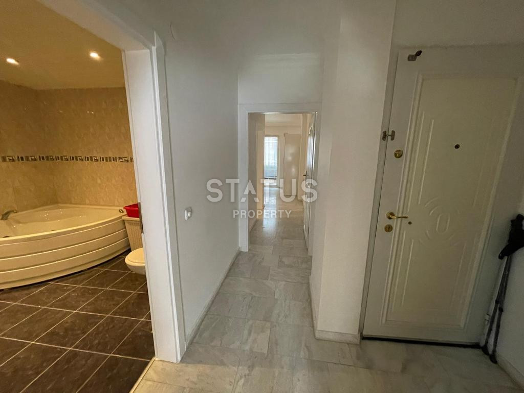 We present to your attention a spacious 2+1 apartment in Tosmur фото 7