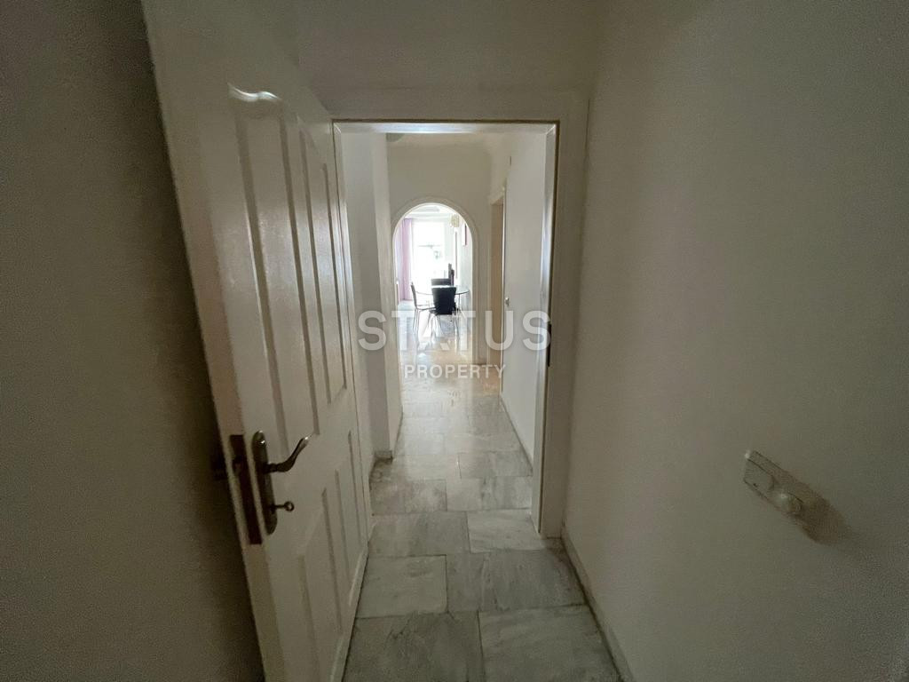 We present to your attention a spacious 2+1 apartment in Tosmur фото 8