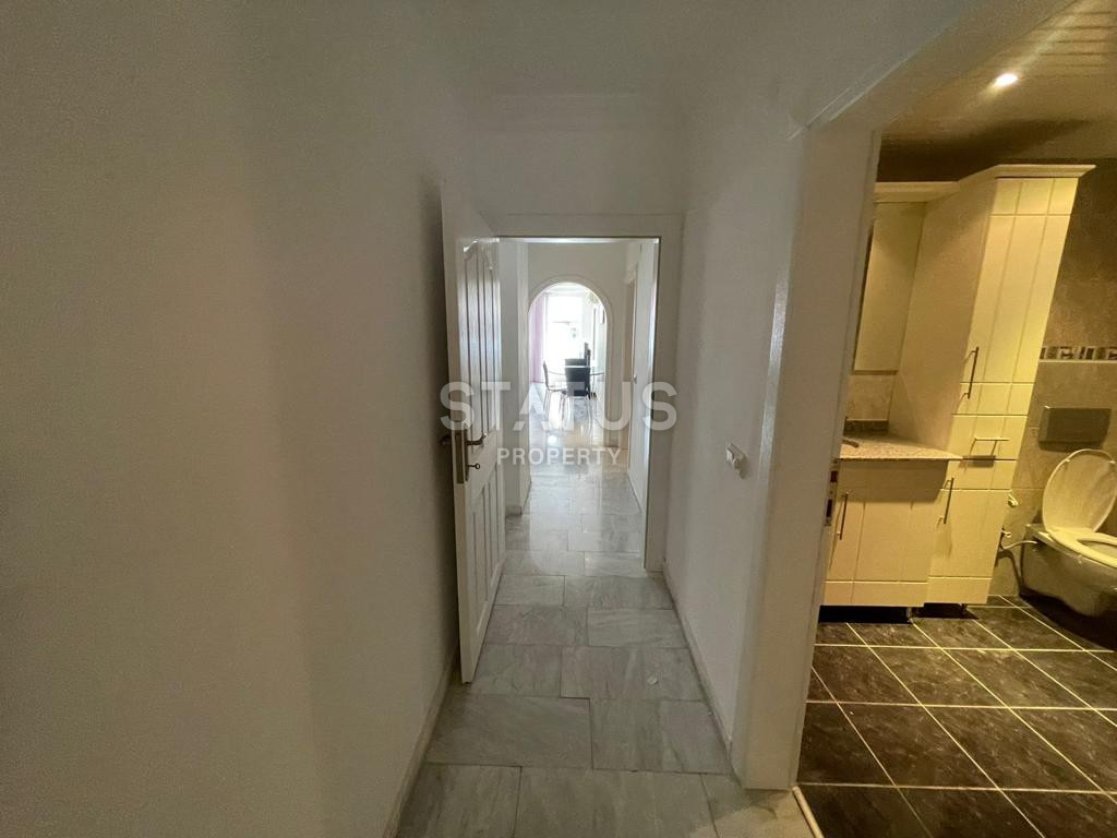 We present to your attention a spacious 2+1 apartment in Tosmur фото 9