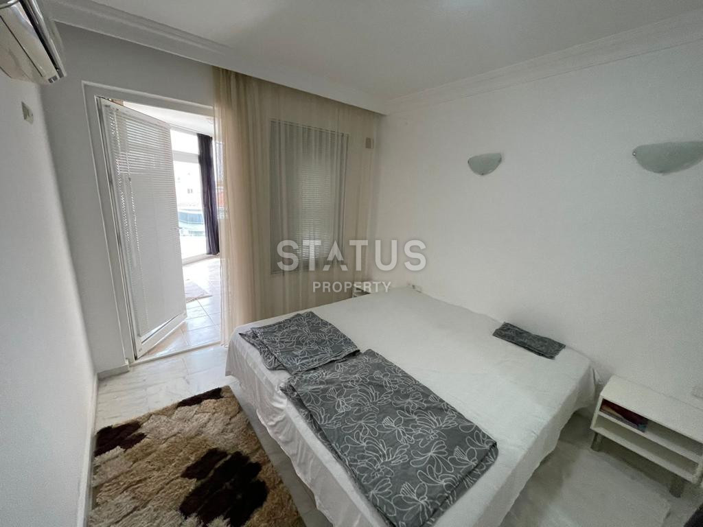 We present to your attention a spacious 2+1 apartment in Tosmur фото 14