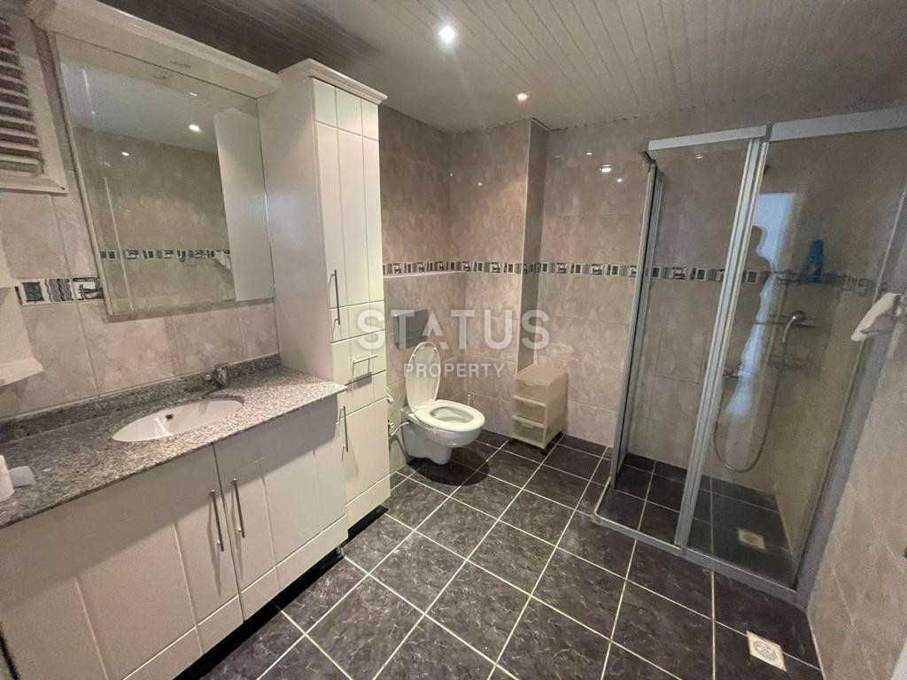 We present to your attention a spacious 2+1 apartment in Tosmur фото 16