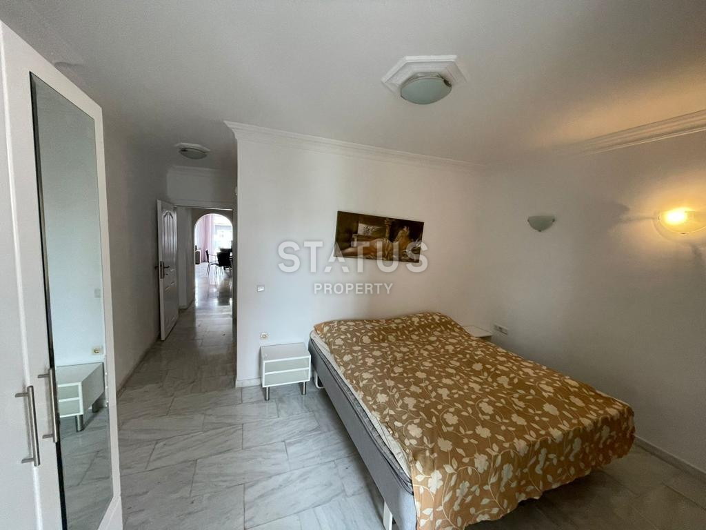 We present to your attention a spacious 2+1 apartment in Tosmur фото 17