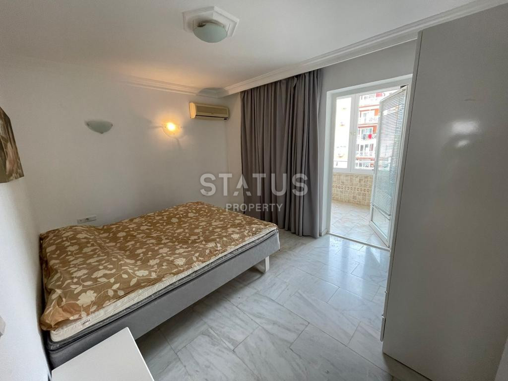 We present to your attention a spacious 2+1 apartment in Tosmur фото 18
