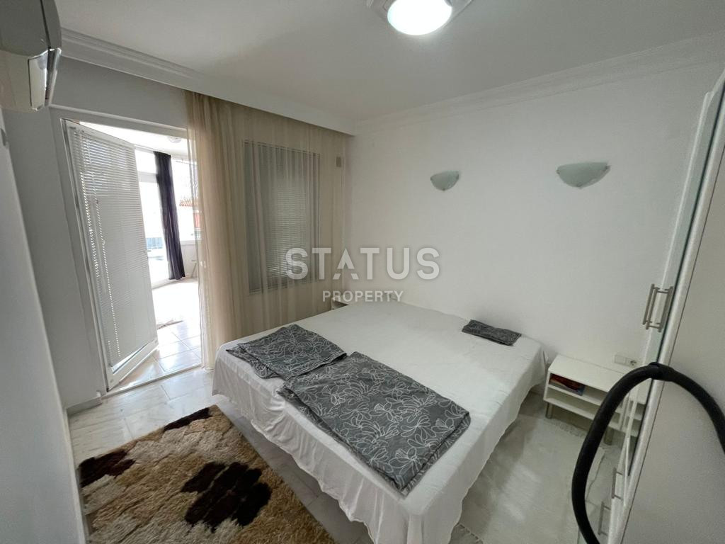 We present to your attention a spacious 2+1 apartment in Tosmur фото 19