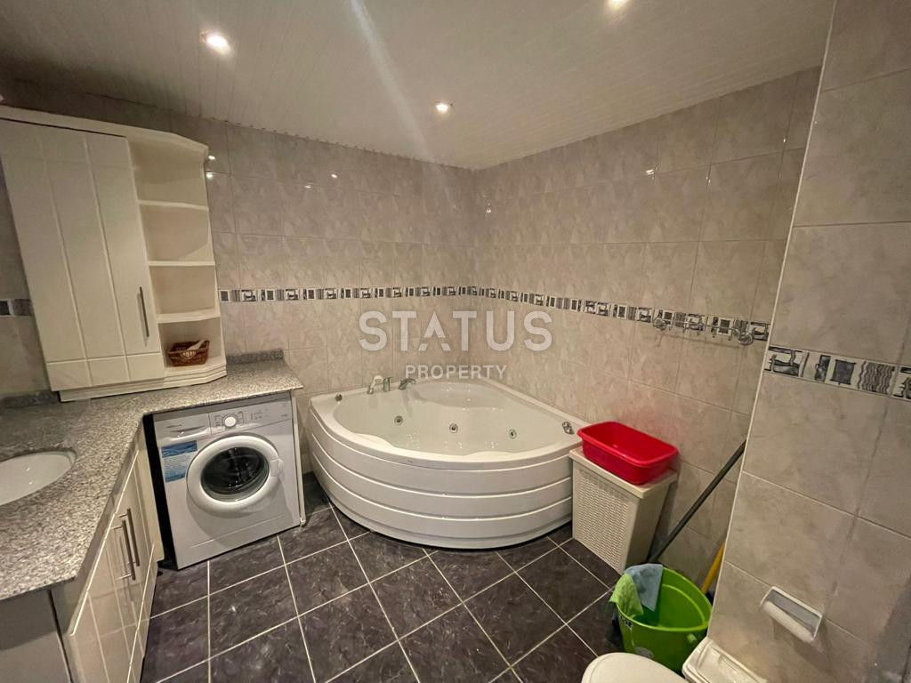 We present to your attention a spacious 2+1 apartment in Tosmur фото 20