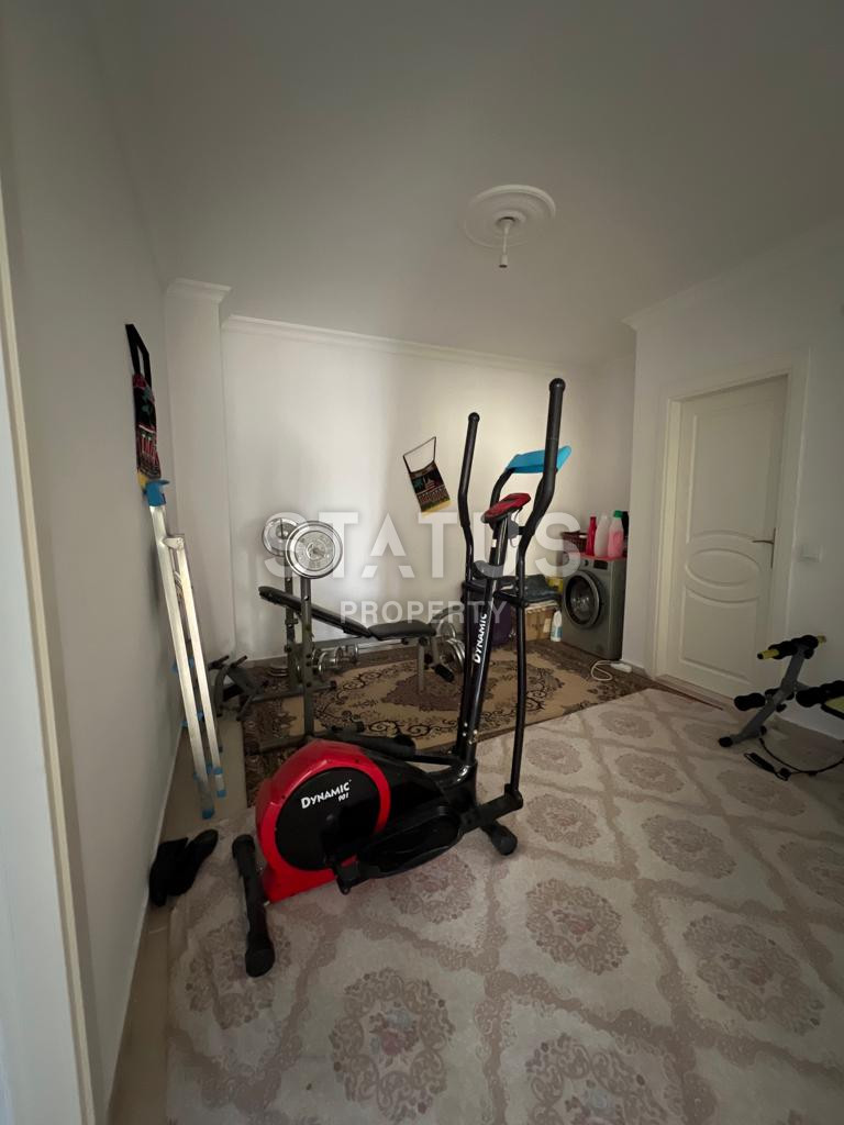 Status Property offers you a spacious inverted duplex. фото 14