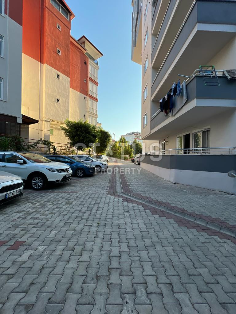 Status Property offers you a spacious inverted duplex. фото 5