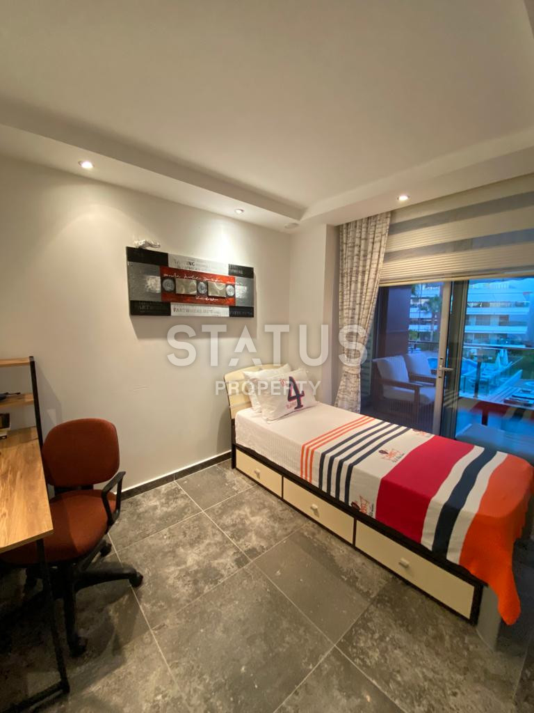 Beautiful apartment in a luxury residential complex in Cikcilli. 95m2 фото 7