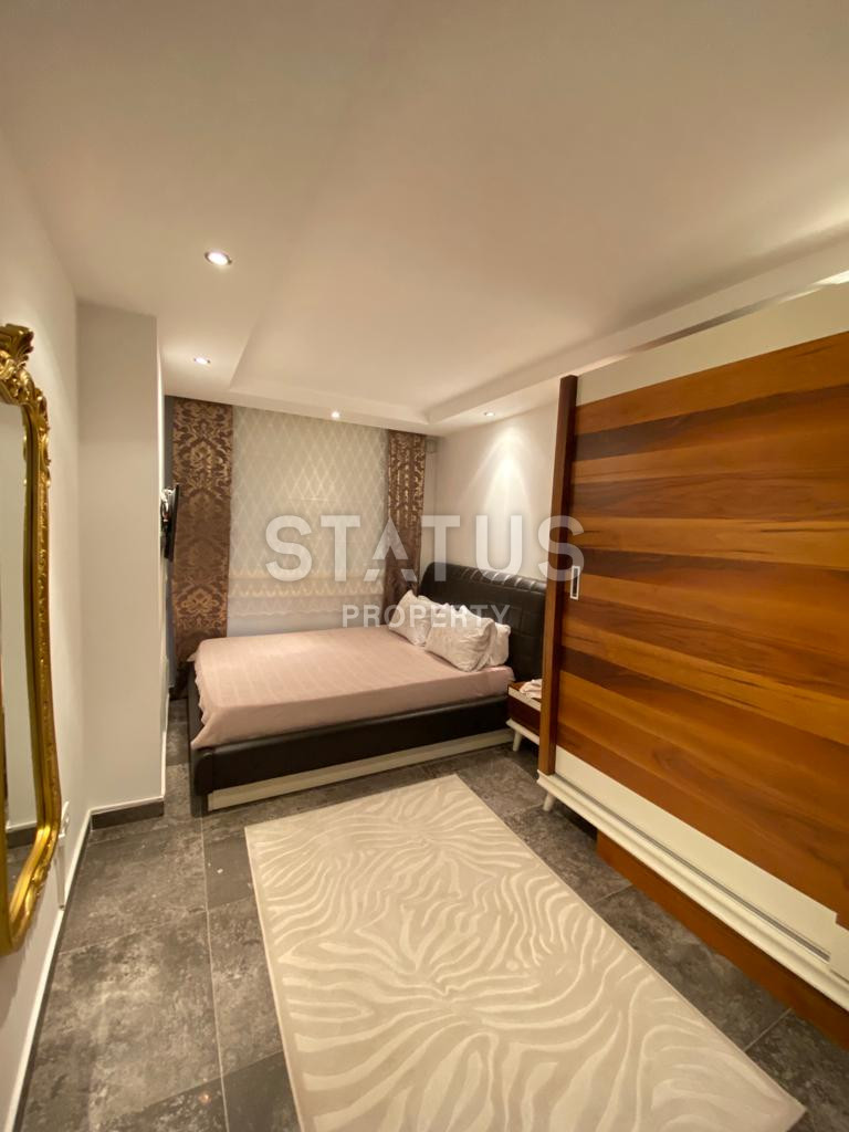 Beautiful apartment in a luxury residential complex in Cikcilli. 95m2 фото 8