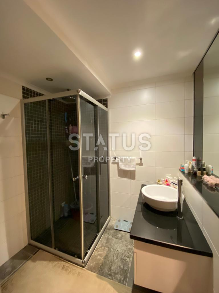 Beautiful apartment in a luxury residential complex in Cikcilli. 95m2 фото 9