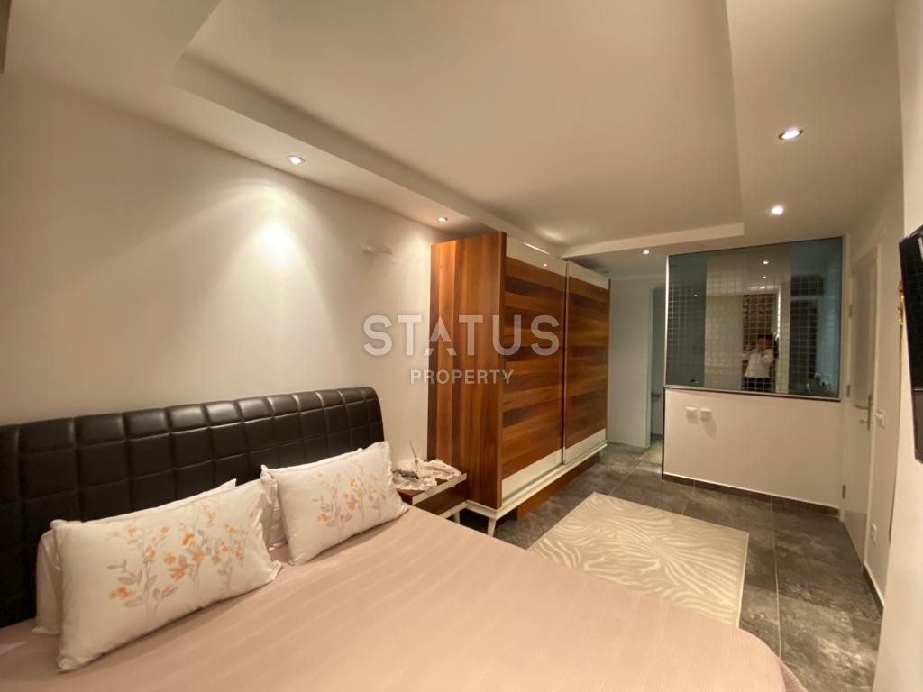 Beautiful apartment in a luxury residential complex in Cikcilli. 95m2 фото 10