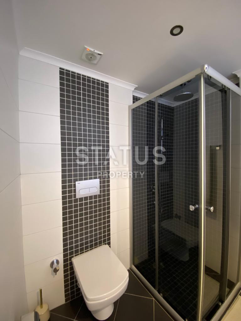 Beautiful apartment in a luxury residential complex in Cikcilli. 95m2 фото 15