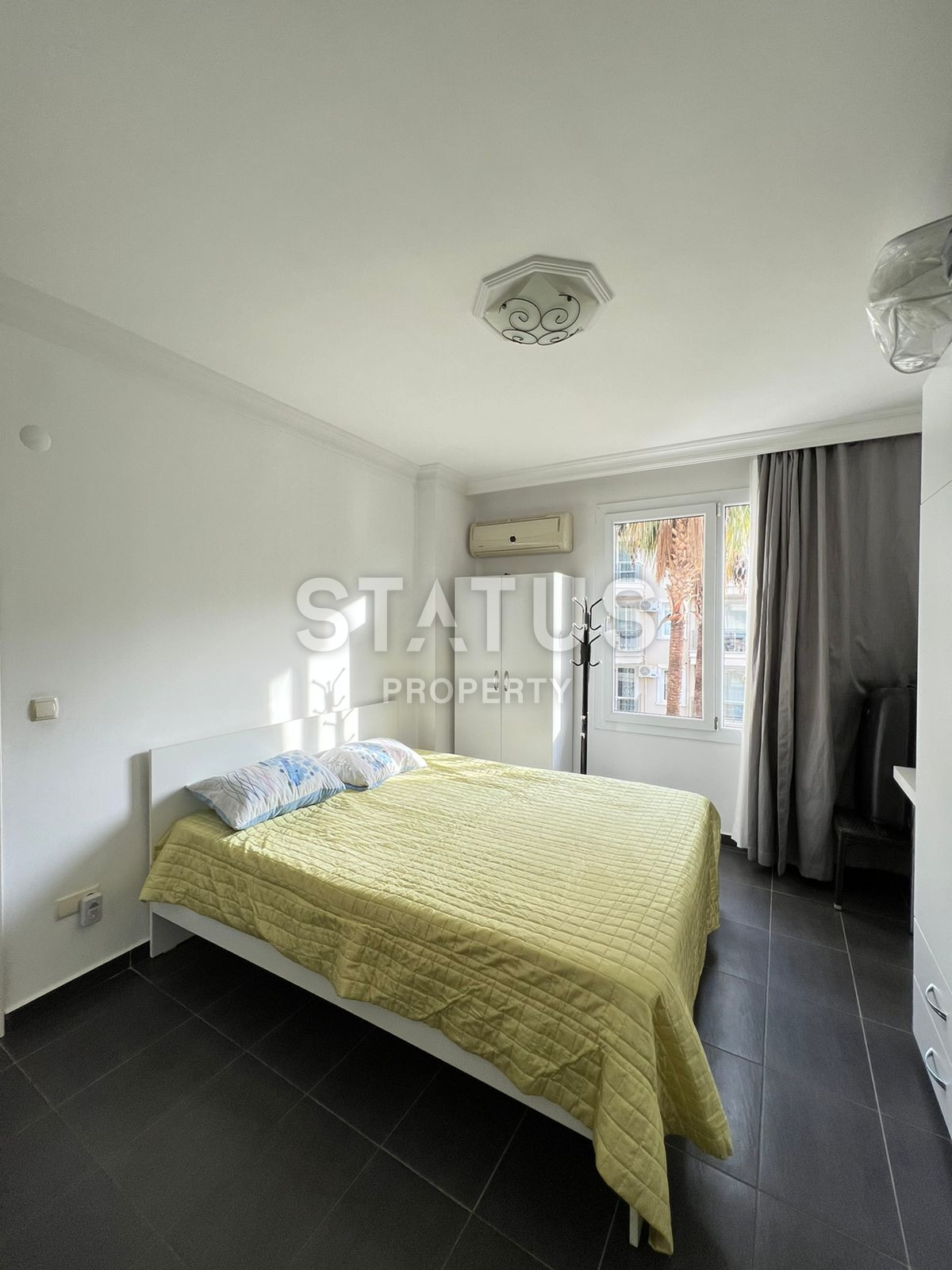 For sale is a three-room apartment in Oba. фото 13