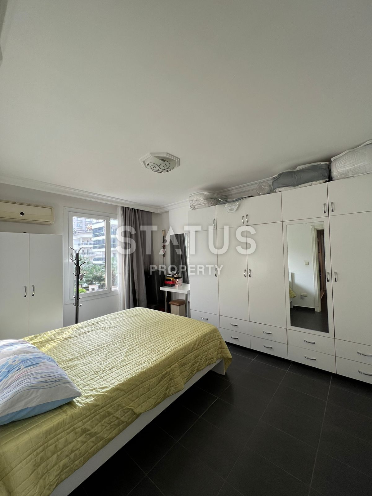 For sale is a three-room apartment in Oba. фото 14