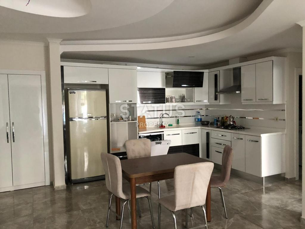 One-bedroom furnished apartment 1+1 in a premium class residential complex in Cikcilli. 70m2 фото 6