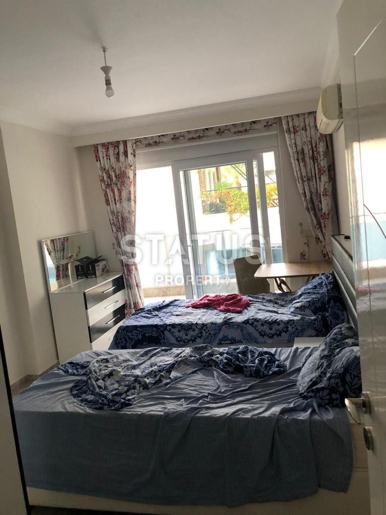 One-bedroom furnished apartment 1+1 in a premium class residential complex in Cikcilli. 70m2 фото 8