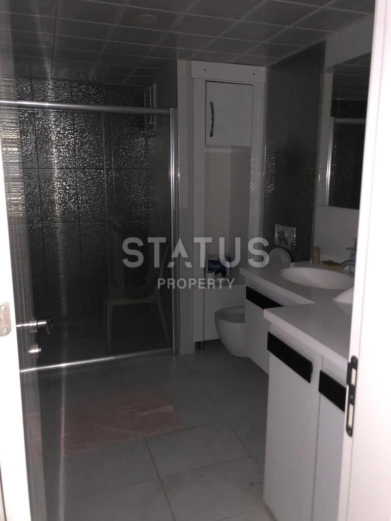 One-bedroom furnished apartment 1+1 in a premium class residential complex in Cikcilli. 70m2 фото 10