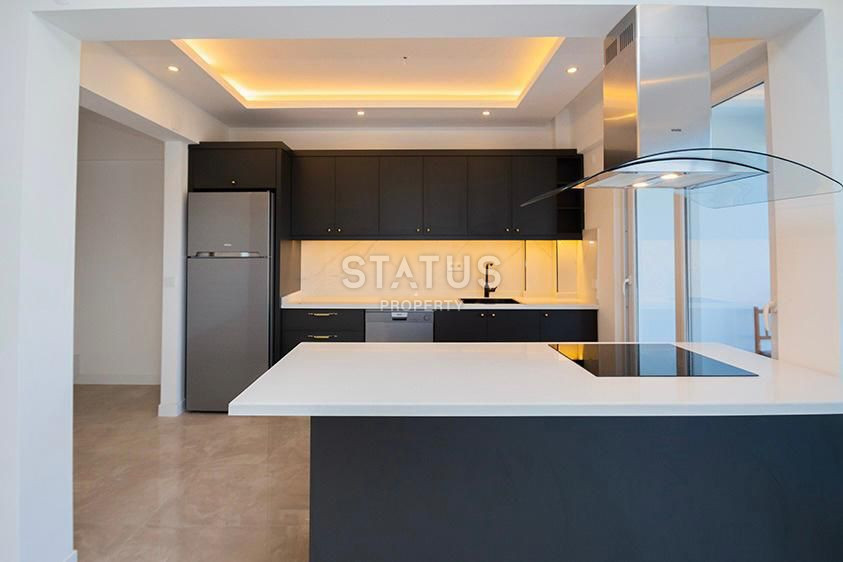 View apartment in the historical part of Alanya. 150m2 фото 6