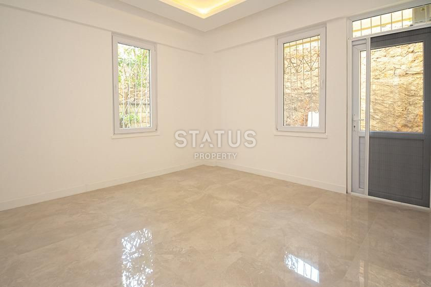 View apartment in the historical part of Alanya. 150m2 фото 11
