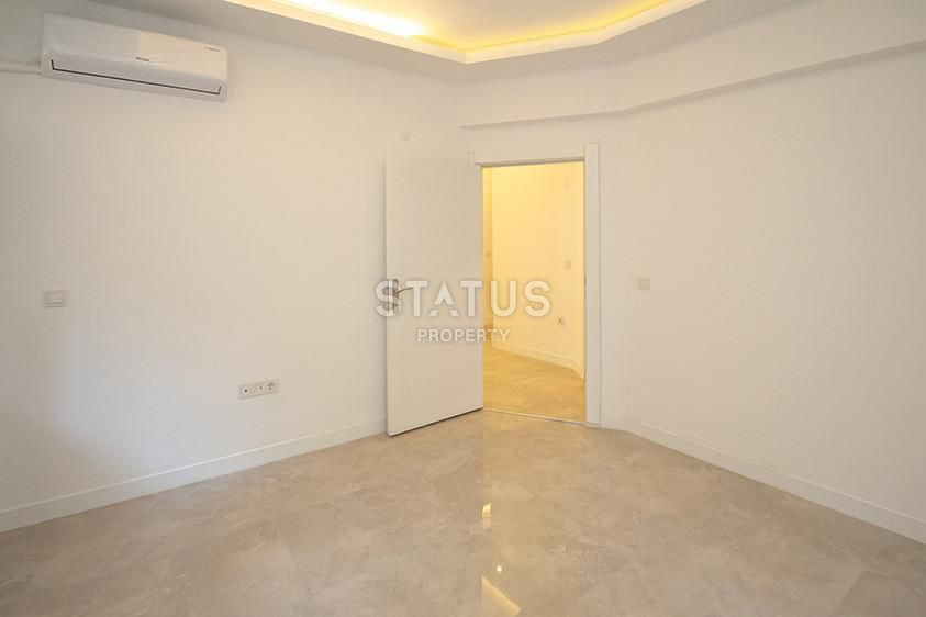 View apartment in the historical part of Alanya. 150m2 фото 12
