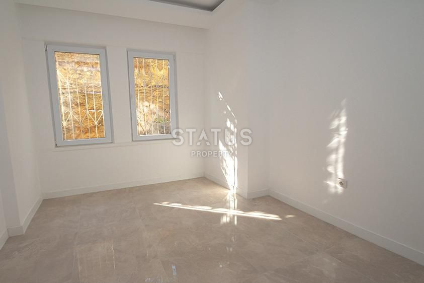 View apartment in the historical part of Alanya. 150m2 фото 14