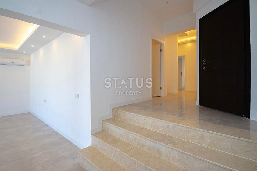 View apartment in the historical part of Alanya. 150m2 фото 16