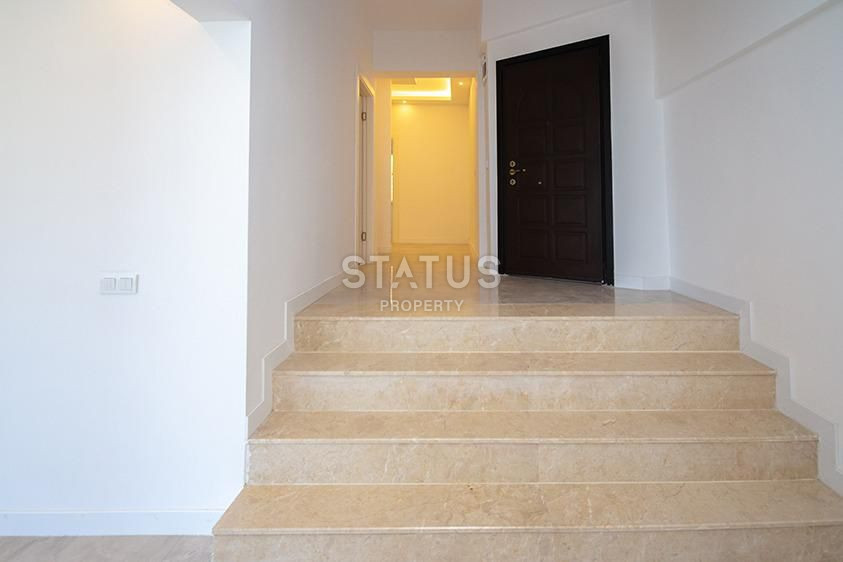 View apartment in the historical part of Alanya. 150m2 фото 17