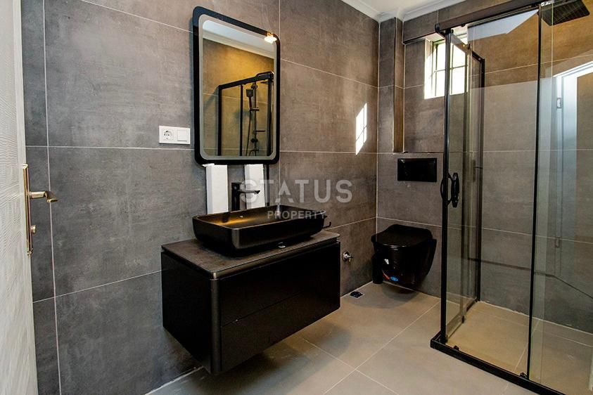 View apartment in the historical part of Alanya. 150m2 фото 19