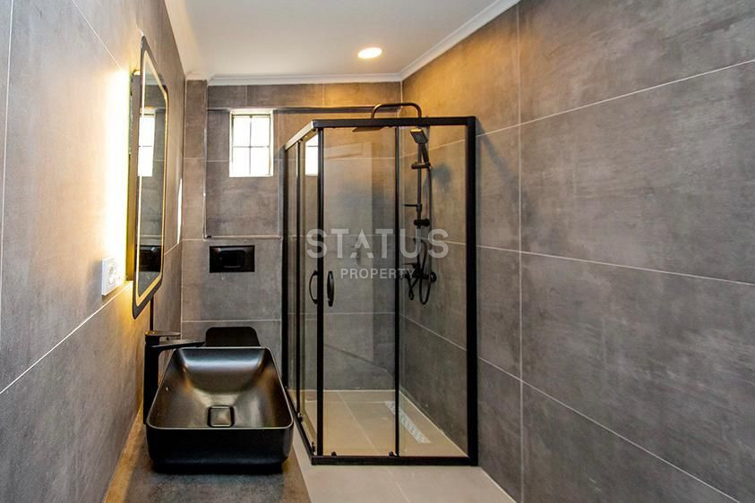 View apartment in the historical part of Alanya. 150m2 фото 20